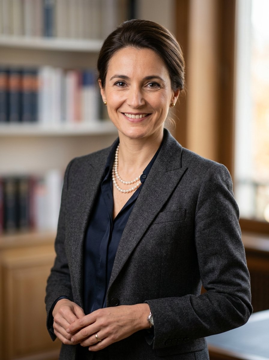 Maître Sophie Laurent, Avocate spécialiste successions